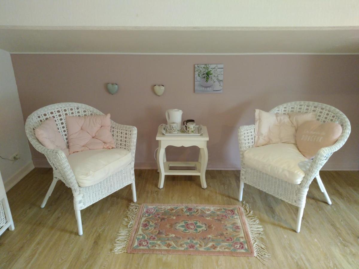Au Coeur De Menesterol Chambre Emotion Montpon-Menesterol Luaran gambar