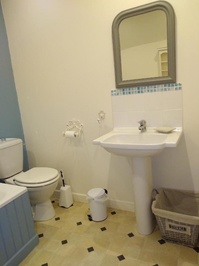 Au Coeur De Menesterol Chambre Emotion Montpon-Menesterol Luaran gambar
